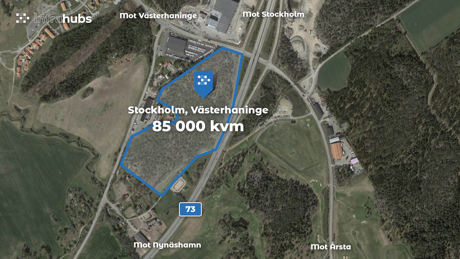 Stockholm-Vasterhaninge-Location